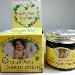 angel baby bottom balm