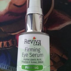 reviva eye serum