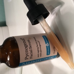 azelique serumdipity