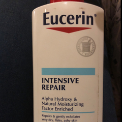 Eucerin's Intensive Repair Hand Cream The Mama Notes Eucerin's Intensive Repair Hand Cream The Mama Notes