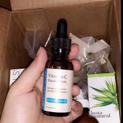 azelique serumdipity