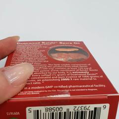 Dragon Herbs 杜兰木灵芝孢子油 500毫克 30粒软胶囊 Iherb