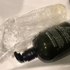 Avalon Organics バス シャワージェル ノーリッシングラベンダー 946ml 32液量オンス