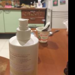 babo botanicals moisturizing baby shampoo & wash