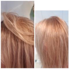 Herbatint Permanent Haircolor Gel 10c Swedish Blonde 4 56 Fl