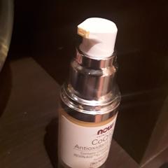 now antioxidant serum