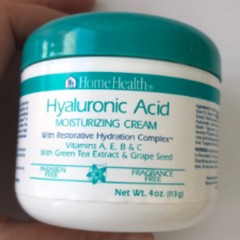 home health hyaluronic acid moisturizing cream price