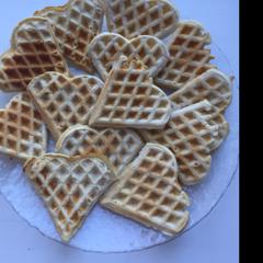 bob's red mill 7 grain pancake and waffle mix