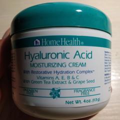 home health hyaluronic acid moisturizing cream