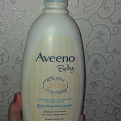iherb aveeno baby