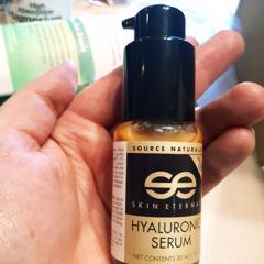 source naturals skin eternal serum