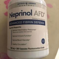 neprinol és anti aging