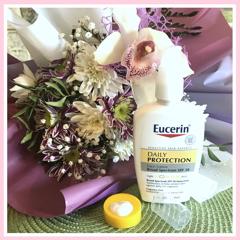 eucerin everyday protection face lotion spf 30