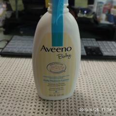 iherb aveeno baby