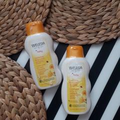 weleda calendula lotion