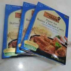 Kitchens Of India Kitchens Of India Paste For Butter Chicken