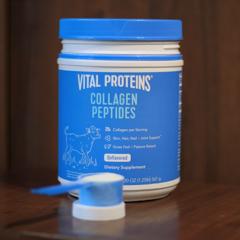 Vital Proteins Collagen Peptides Unflavored 1 25 Lbs 567 G Iherb,Smart Home Systems Reviews