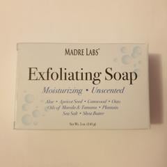 Page 293 - Reviews - Mild By Nature, Exfoliating Bar Soap