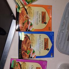 Kitchens Of India Kitchens Of India Paste For Butter Chicken