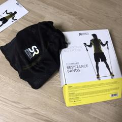 sports research resistance bands