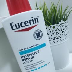 Eucerin's Intensive Repair Hand Cream The Mama Notes Eucerin's Intensive Repair Hand Cream The Mama Notes