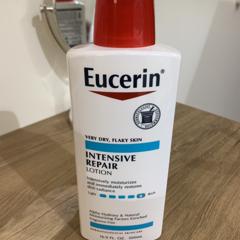 Eucerin's Intensive Repair Hand Cream The Mama Notes Eucerin's Intensive Repair Hand Cream The Mama Notes