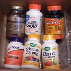 Nature S Way 亜鉛トローチ ワイルドベリー風味 ヴィーガントローチ60粒 Iherb