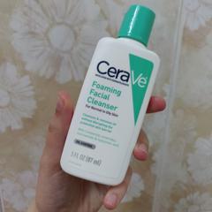 cerave cleanser iherb