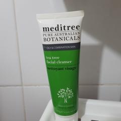 meditree cleanser