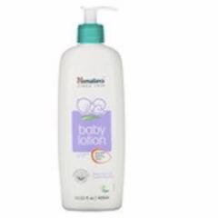 himalaya baby lotion oils of almond and olive