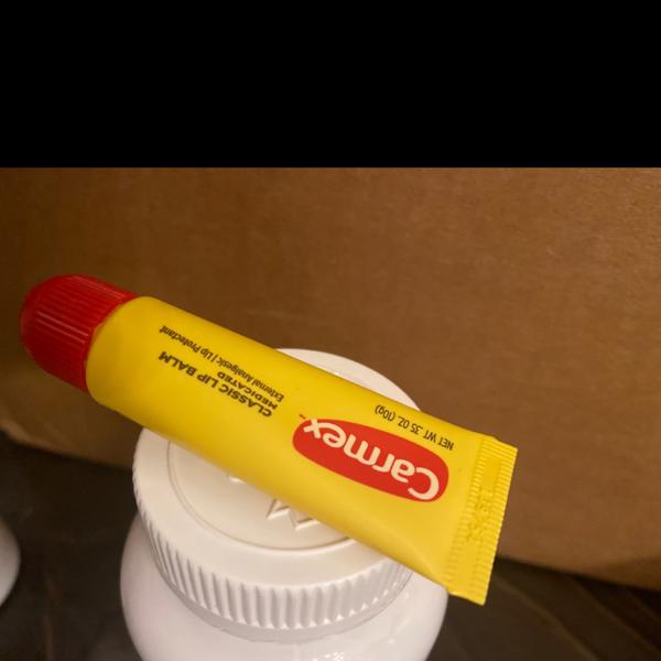 مرطب شفاه carmex