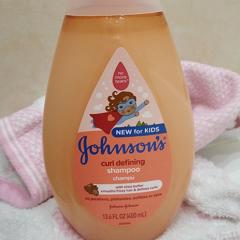 johnson's curl defining shampoo canada