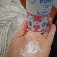 country comfort baby powder