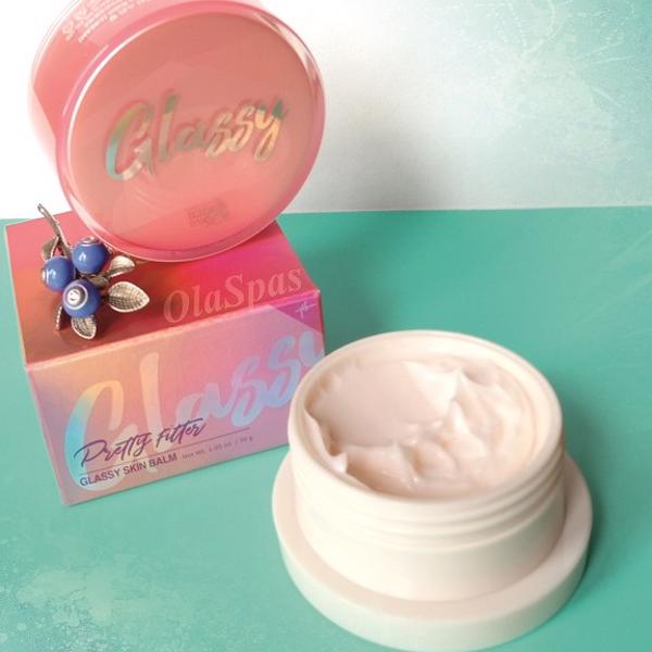 Glassy skin balm discount