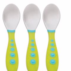 nuk first essentials spoons
