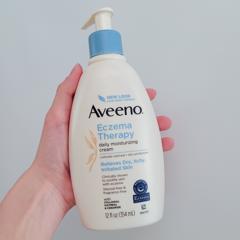 iherb aveeno eczema