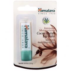 Himalaya cocoa 2025 lip balm review