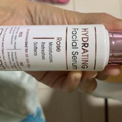 giovanni hydrating facial serum