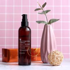 mizon snail toner
