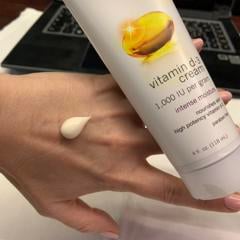 now vitamin d cream