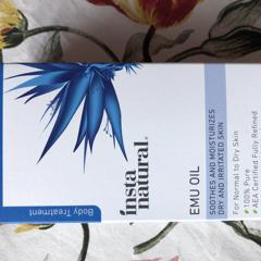 instanatural emu oil