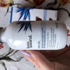 instanatural emu oil