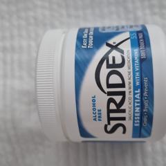 iherb stridex pads