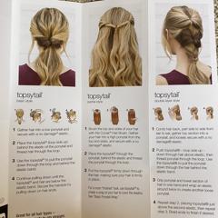 Conair トップシィテール 5個 Iherb