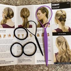 Conair トップシィテール 5個 Iherb