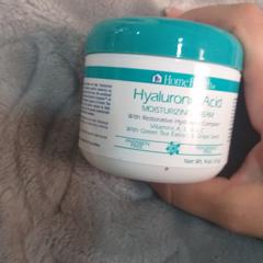 home health hyaluronic acid moisturizing cream price