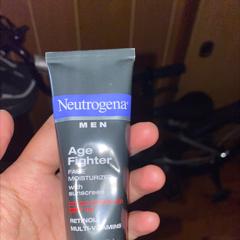 neutrogena age fighter