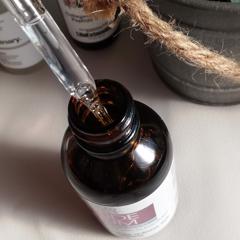 advanced clinical peptide serum