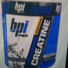 Bpi Sports Micronized Creatine Limited Edition Unflavored 1 32 Lbs 600 G Iherb