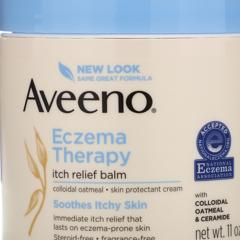 iherb aveeno eczema